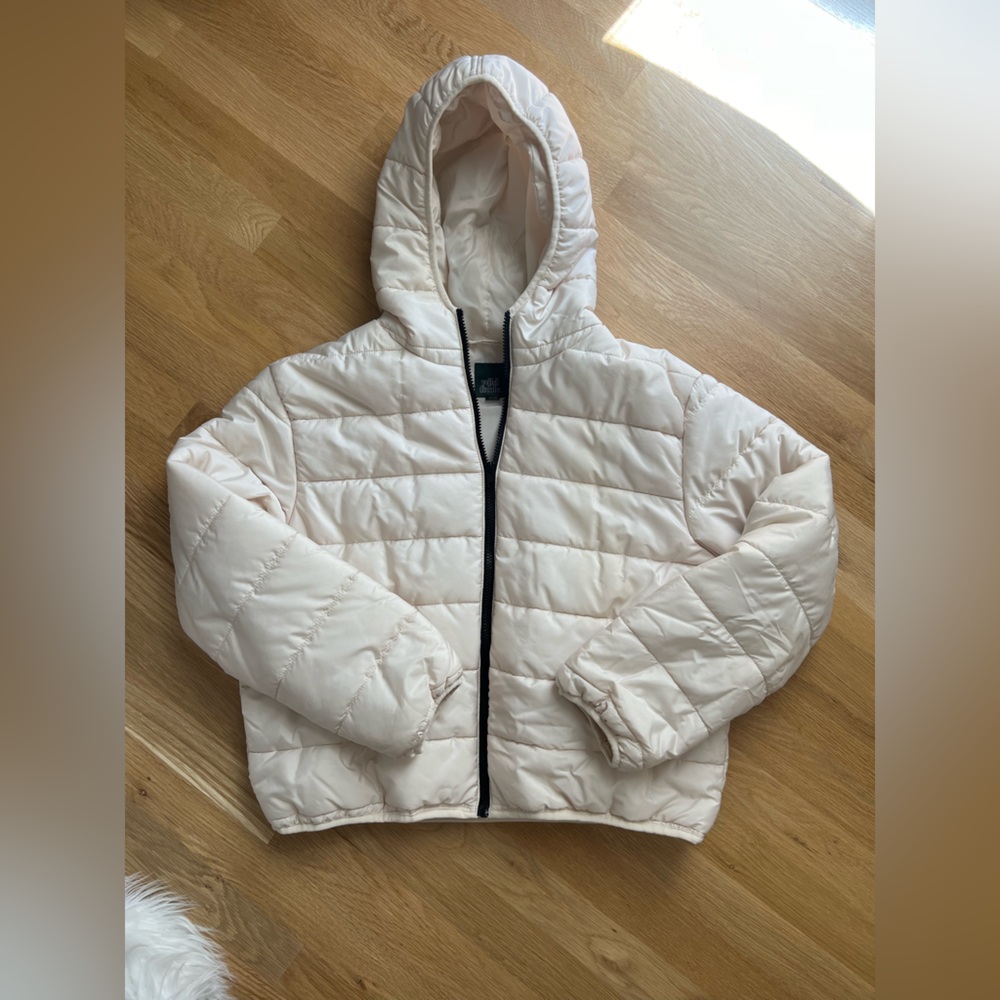 Puffer Jacket